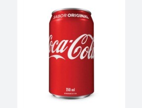 Coca-Cola Original 350m